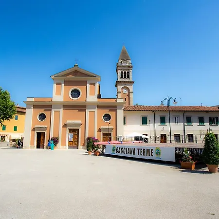 Un'oasi Di Pace