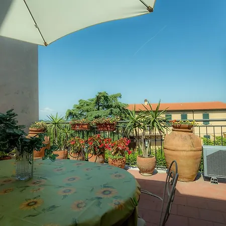 Apartman Un'oasi Di Pace *