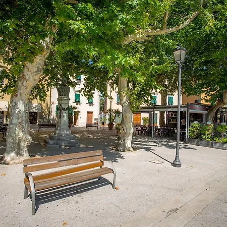 Un'oasi Di Pace