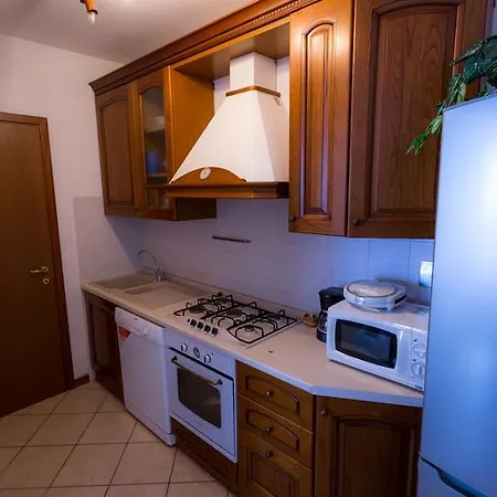 Apartman Un'oasi Di Pace *
