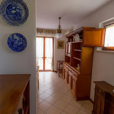 Un'oasi Di Pace Apartman