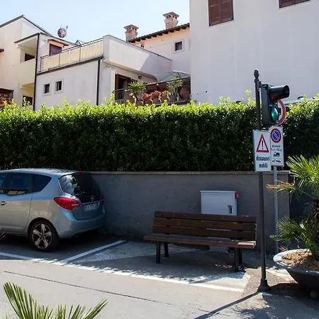 Un'oasi Di Pace * Casciana Terme