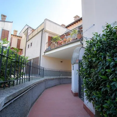 Un'oasi Di Pace Apartman Casciana Terme