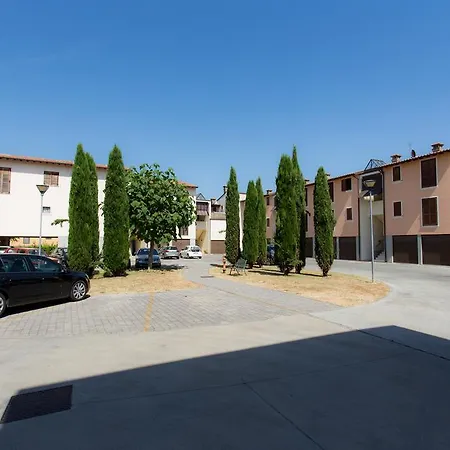 Un'oasi Di Pace Casciana Terme