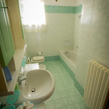 Un'oasi Di Pace Apartman