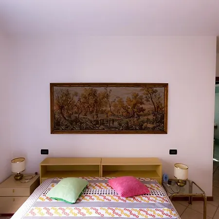 Apartman Un'oasi Di Pace