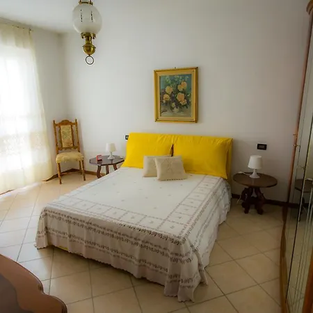 Un'oasi Di Pace Casciana Terme