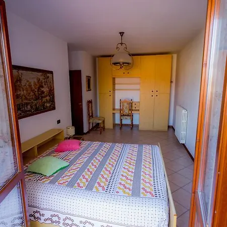 Apartman Un'oasi Di Pace *