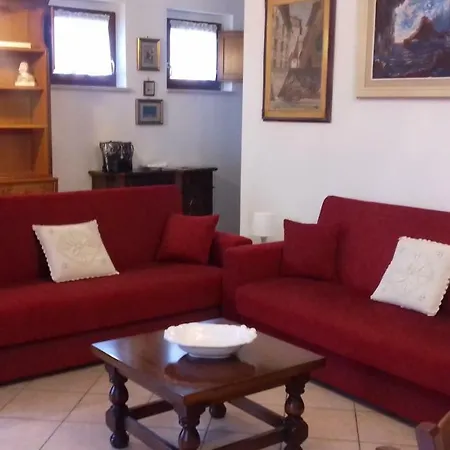 Un'oasi Di Pace