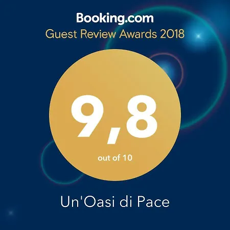 Un'oasi Di Pace